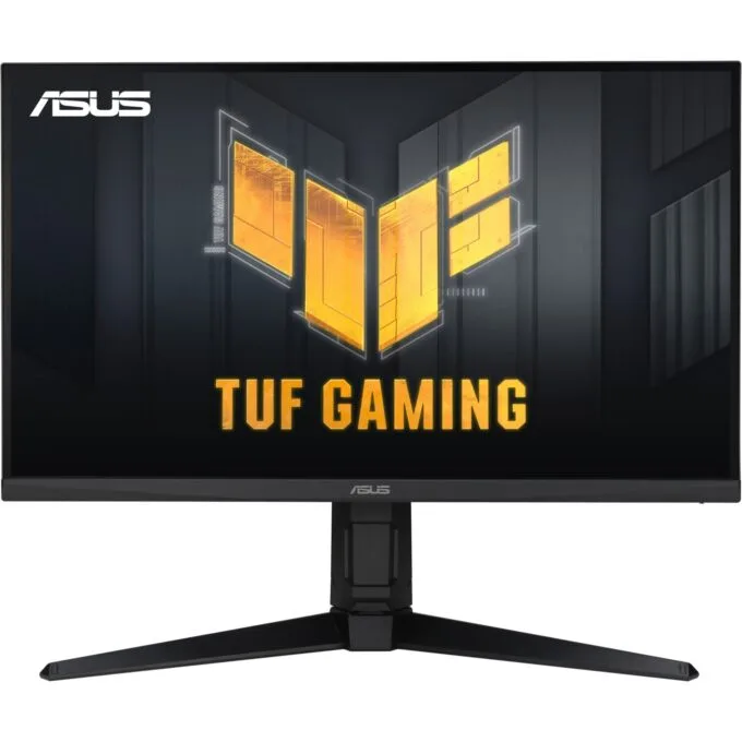 ASUS TUF Gaming VG27AQL3A - VG27AQL3A - Flat IPS 27-inch WQHD 165Hz — image 1