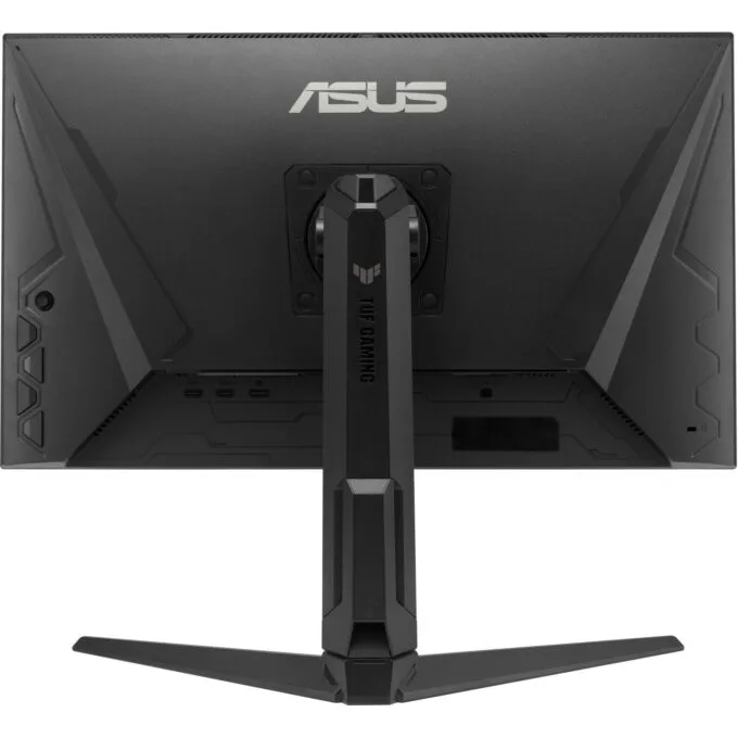 ASUS TUF Gaming VG27AQL5A 68.6cm (16:9) WQHD HDMI DP - VG27AQL5A - 27-inch 2560x1440 IPS, 165Hz, HDMI/DP, Black — image 4