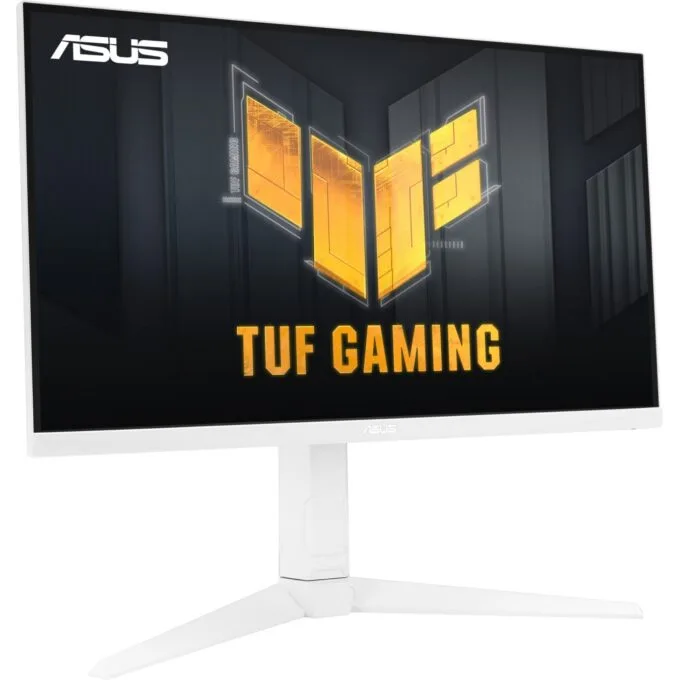 ASUS TUF Gaming VG27AQML1A-W - VG27AQML1A-W - 27-inch WQHD IPS, 165Hz, White, HDMI DP — image 3