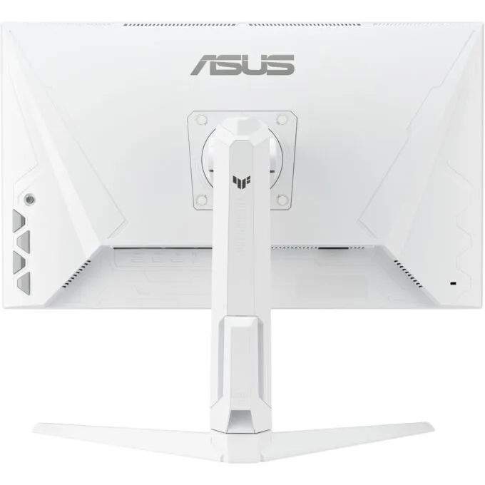 ASUS TUF Gaming VG27AQML1A-W - VG27AQML1A-W - 27-inch WQHD IPS, 165Hz, White, HDMI DP — image 5