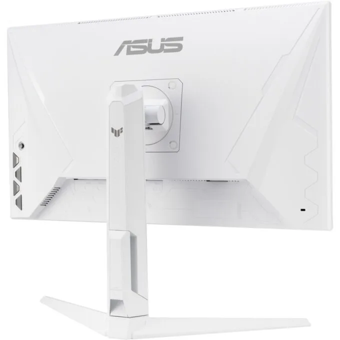 ASUS TUF Gaming VG27AQML1A-W - VG27AQML1A-W - 27-inch WQHD IPS, 165Hz, White, HDMI DP — image 6