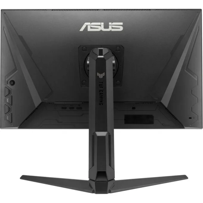 ASUS TUF Gaming VG27AQML5A - VG27AQML5A - 27-inch Flat QHD IPS Gaming Monitor, 165Hz, DP HDMI — image 4