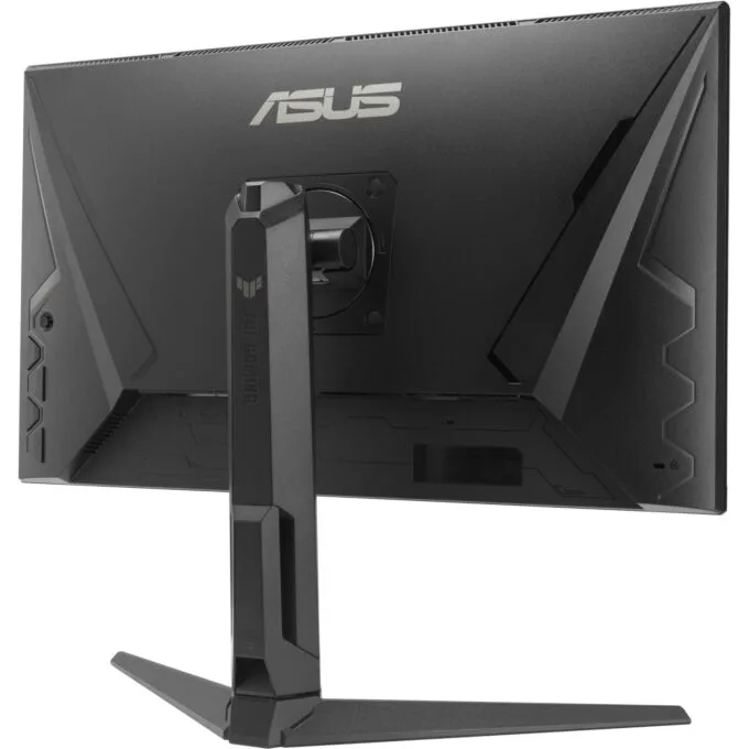 ASUS TUF Gaming VG27AQML5A - VG27AQML5A - 27-inch Flat QHD IPS Gaming Monitor, 165Hz, DP HDMI — image 5