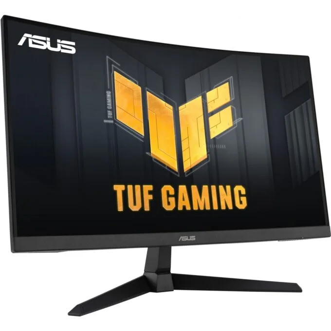 ASUS TUF Gaming VG27VQ3B - VG27VQ3B - 27-inch FHD DP, 68.6 cm, 16:9 — image 3