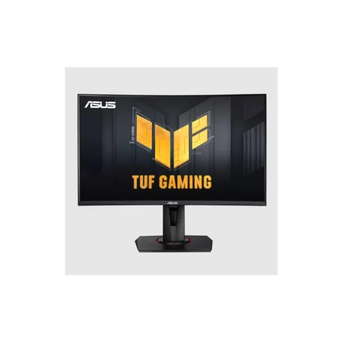 ASUS TUF Gaming - VG27VQM - 27-inch FHD, 16:9, HDMI & DP — image 1