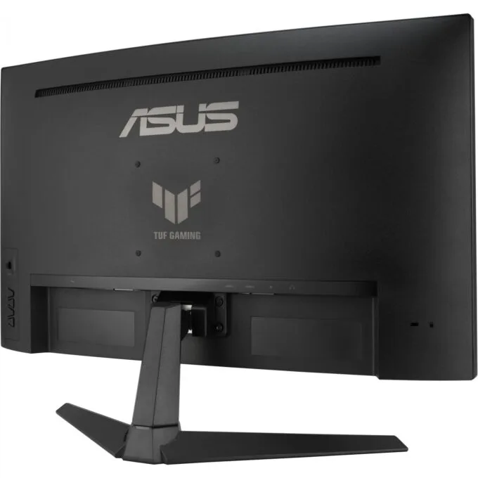 ASUS TUF Gaming VG27VQM1B - VG27VQM1B - 27in FHD gaming monitor with HDMI & DP — image 5