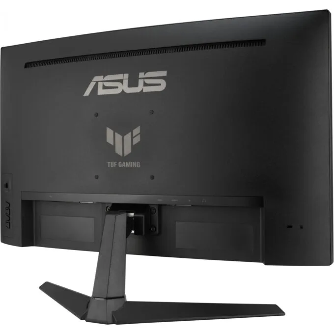 ASUS TUF Gaming VG27WQ3B - 27-inch QHD Curved 1500R VA Panel 180Hz 1ms HDR10 Black — image 5