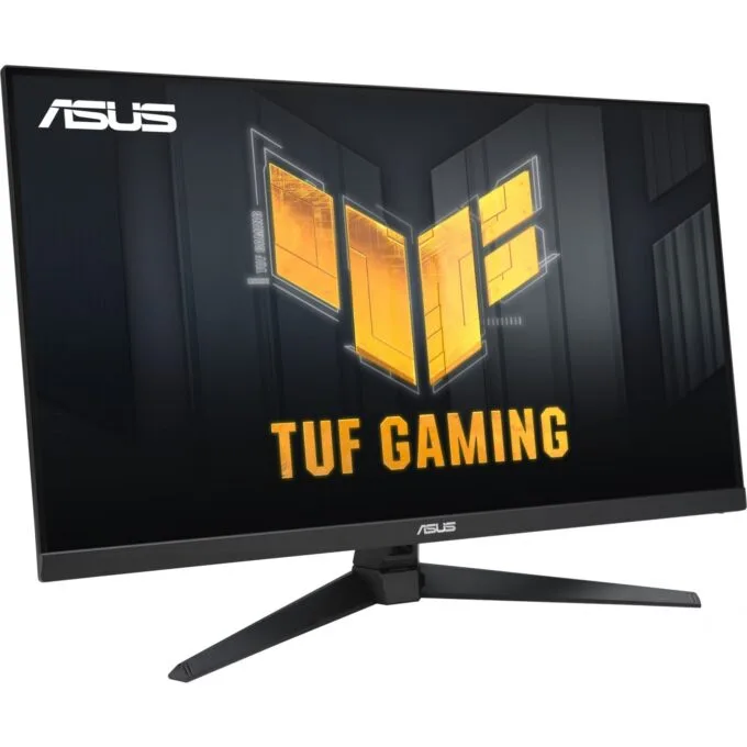 ASUS TUF Gaming VG328QA1A 31.5" FHD 170Hz VA Gaming Monitor — image 2
