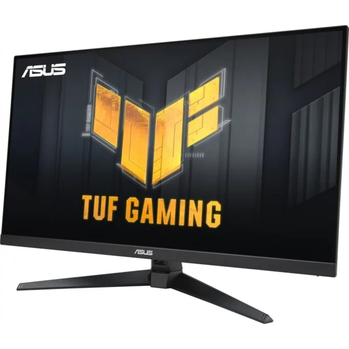 ASUS TUF Gaming VG328QA1A 31.5" FHD 170Hz VA Gaming Monitor — image 3