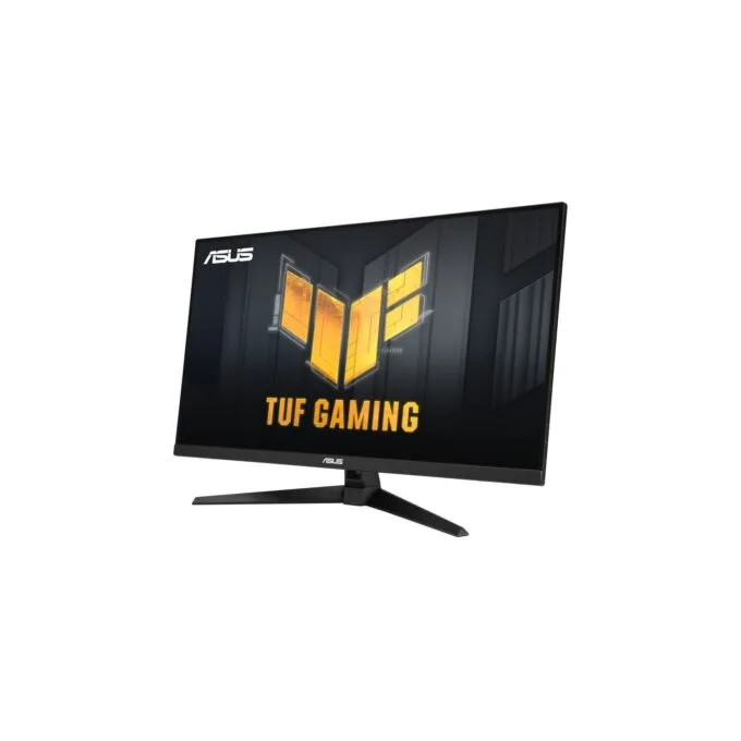 ASUS TUF Gaming VG32AQA1A - VG32AQA1A - 32-inch WQHD, 16:9, HDMI & DP — image 3