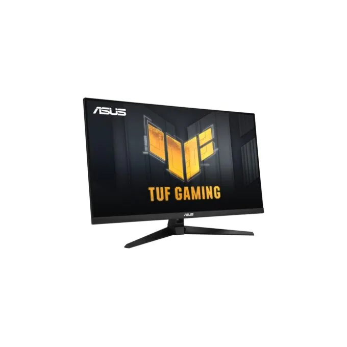 ASUS TUF Gaming VG32AQA1A - VG32AQA1A - 32-inch WQHD, 16:9, HDMI & DP — image 4