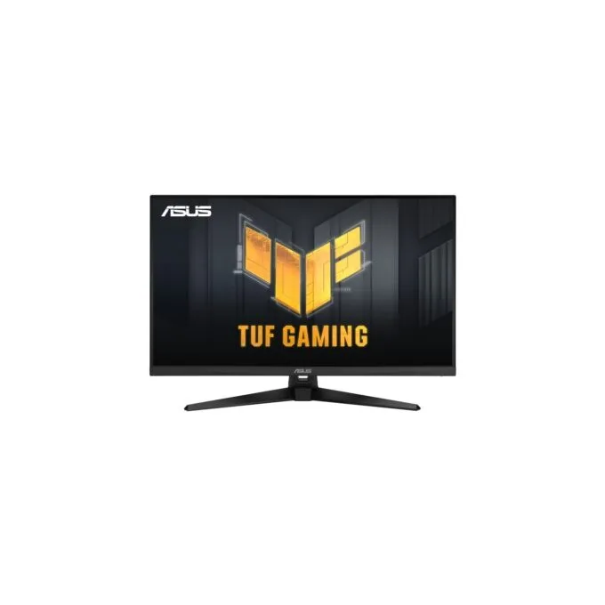ASUS TUF Gaming VG32AQA1A - VG32AQA1A - 32-inch WQHD, 16:9, HDMI & DP — image 1