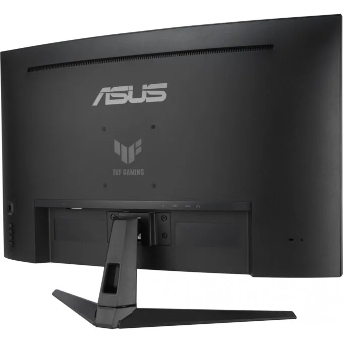 ASUS TUF Gaming - VG32WQ3B - 80.1cm (16:9)Curved 180Hz WQHD HDMI — image 6
