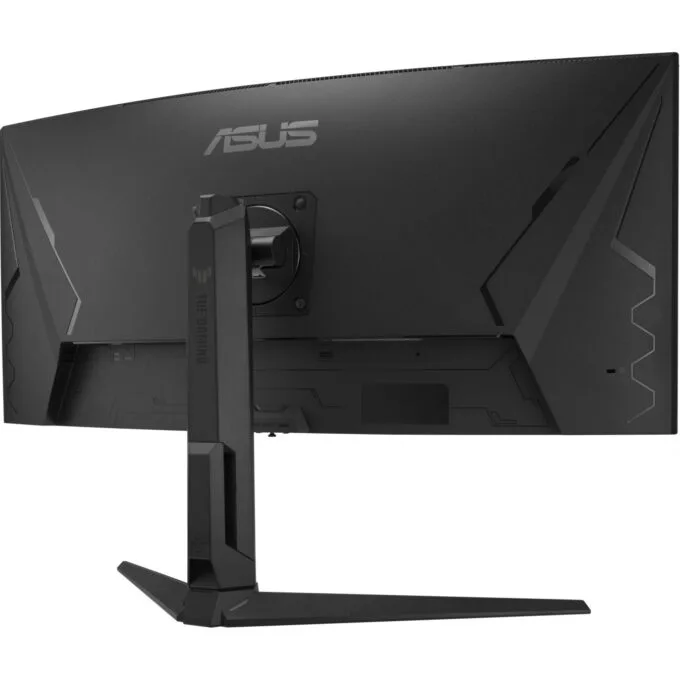 ASUS TUF Gaming VG34VQEL1A - VG34VQEL1A - 34-inch UWQHD ultrawide monitor, 21:9, HDMI DP — image 4