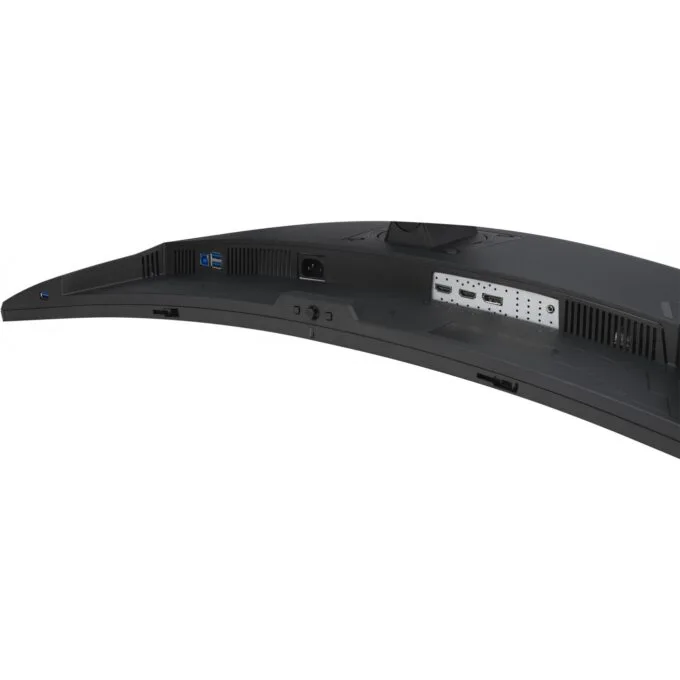 ASUS TUF Gaming VG34VQEL1A - VG34VQEL1A - 34-inch UWQHD ultrawide monitor, 21:9, HDMI DP — image 7