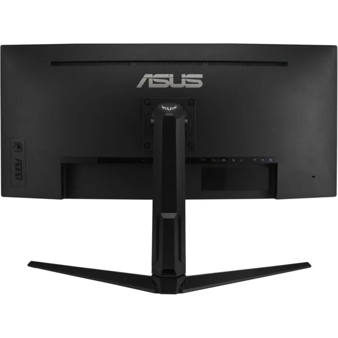 ASUS TUF Gaming VG34VQL1B 86.7cm (21:9) UWQHD HDMI DP - VG34VQL1B - 34-inch UWQHD ultrawide curved monitor — image 4
