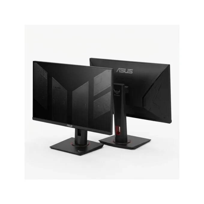 ASUS TUF - VG259QM5A - 62.2cm (24.5') FHD IPS Gaming Monitor 16:9 HDMI DP 240Hz 0.3ms Sync — image 1