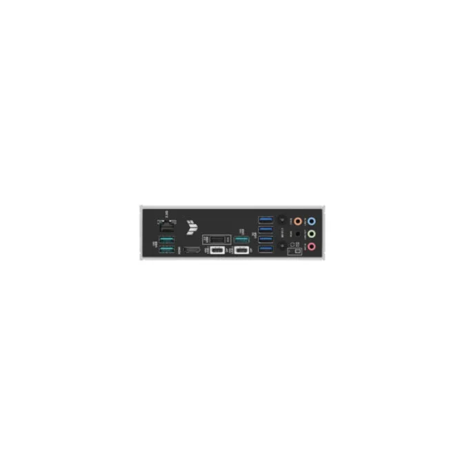 ASUS TUF X870-PLUS Gaming WiFi AM5 ATX MB DDR5 192GB WiFi7 4xM.2 PCIe5.0 BT5.4 — image 5