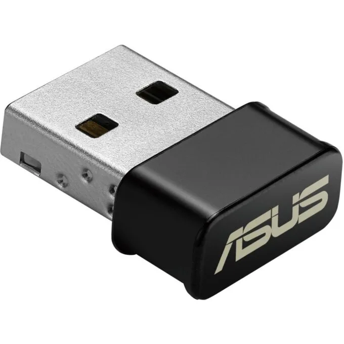ASUS USB-AC53 Nano - USB-AC53 Nano - Dual-band Wireless USB 3.0 Adapter — image 2
