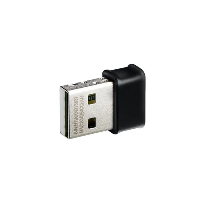 ASUS USB-AC53 Nano - USB-AC53 Nano - Dual-band Wireless USB 3.0 Adapter — image 4