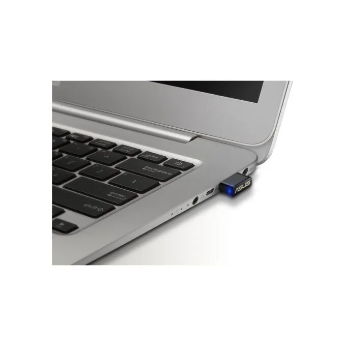 ASUS USB-AC53 Nano - USB-AC53 Nano - Dual-band Wireless USB 3.0 Adapter — image 6