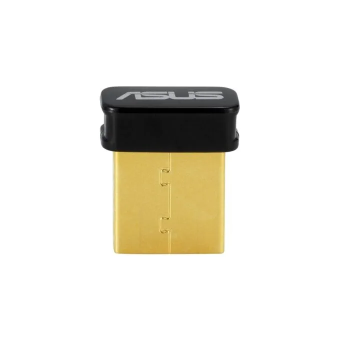 ASUS USB-N10 - USB-N10 - Compact wireless USB adapter — image 3