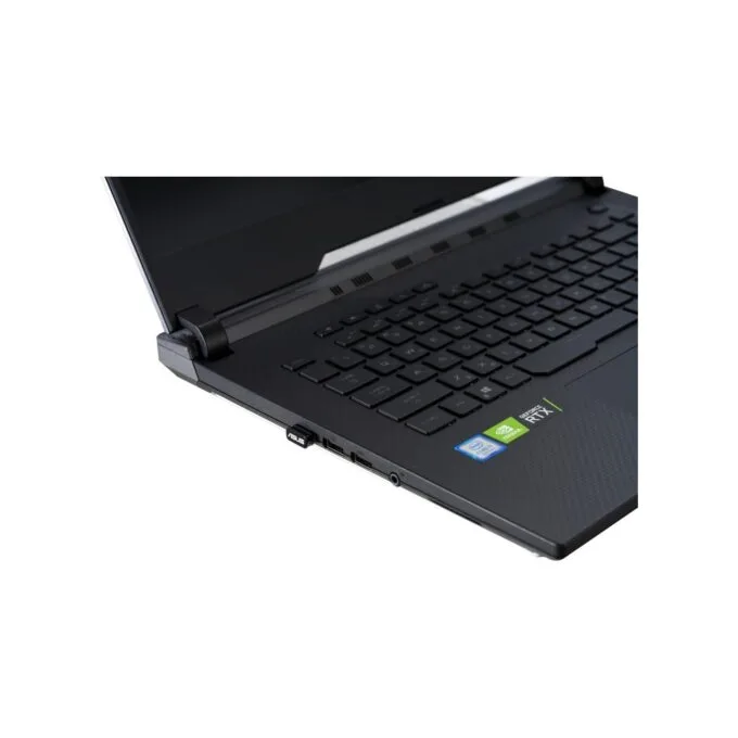 ASUS USB-N10 - USB-N10 - Compact wireless USB adapter — image 4