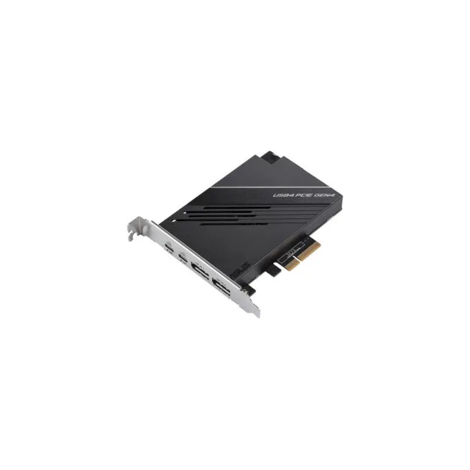 ASUS USB4 PCIE GEN4 CARD — image 2