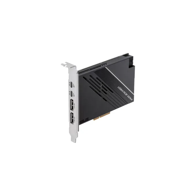 ASUS USB4 PCIE GEN4 CARD — image 3