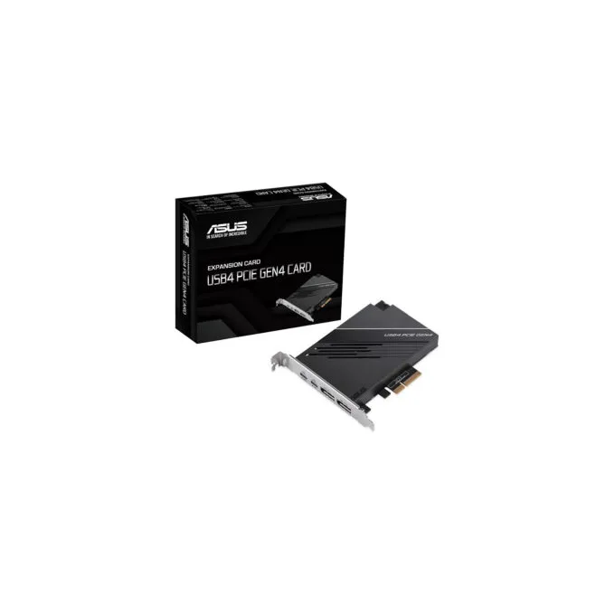 ASUS USB4 PCIE GEN4 CARD — image 5