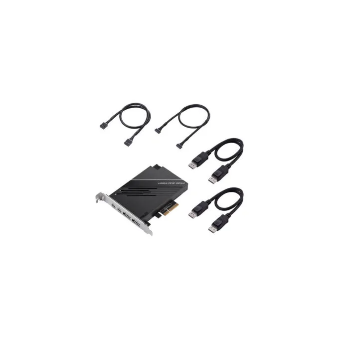 ASUS USB4 PCIE GEN4 CARD — image 6