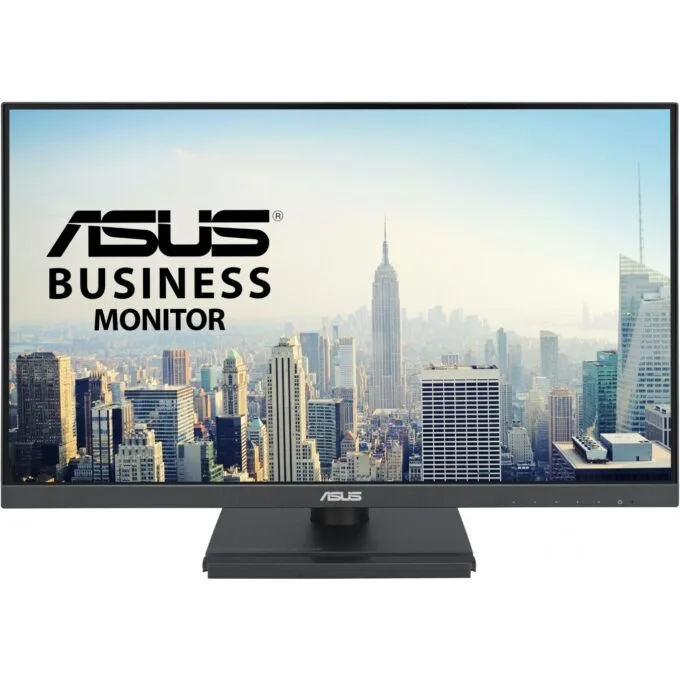 ASUS VA24DQFS - VA24DQFS - 24-inch FHD Flat VA monitor with HDMI & DP — image 5