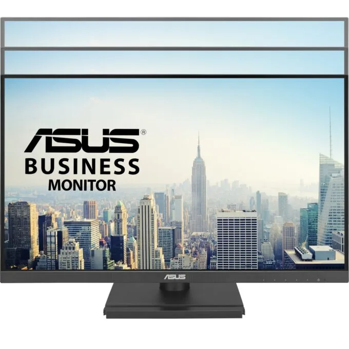 ASUS VA24DQFS - VA24DQFS - 24-inch FHD Flat VA monitor with HDMI & DP — image 6