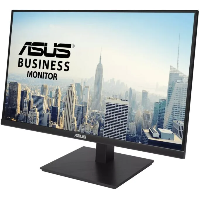 ASUS VA27UQSB 27" 4K UHD IPS HDMI DP Business Monitor — image 3