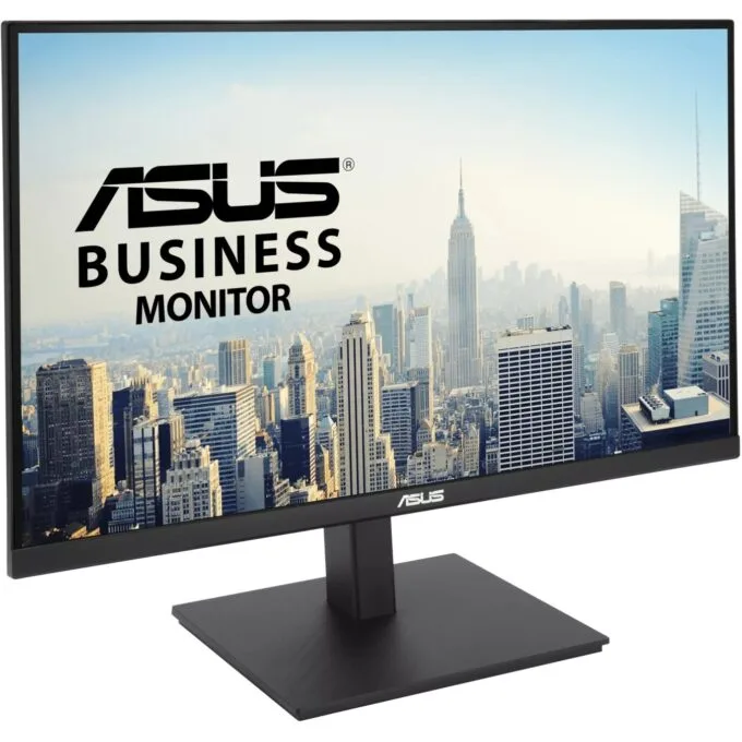 ASUS VA27UQSB 27" 4K UHD IPS HDMI DP Business Monitor — image 4