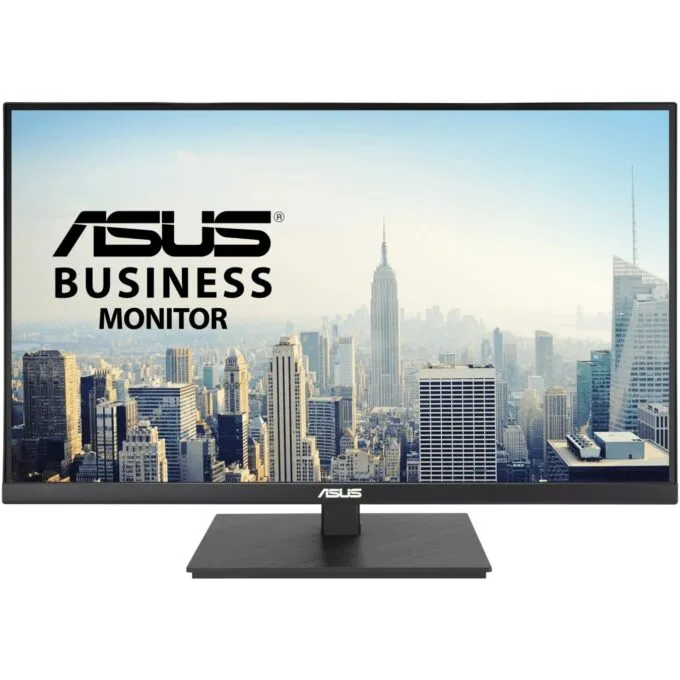 ASUS VA27UQSB 27" 4K UHD IPS HDMI DP Business Monitor — image 5
