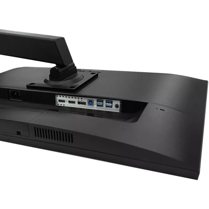 ASUS VA27UQSB 27" 4K UHD IPS HDMI DP Business Monitor — image 7
