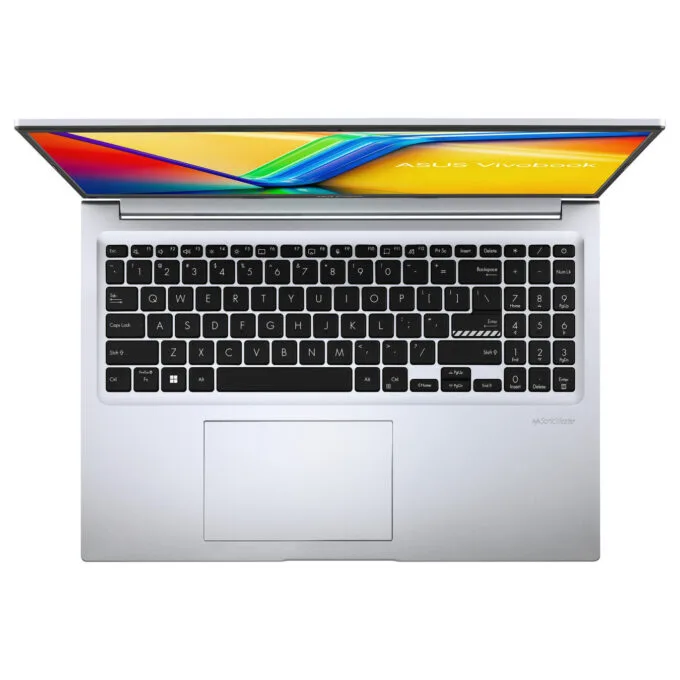 ASUS Vivobook 16 X1605VA-MB2291W 16' WUXGA Core 7 150U 16GB 1TB Win11 — image 6