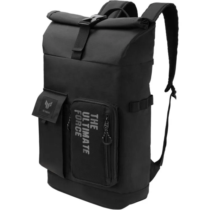 ASUS VP4700 TUF Rucksack - VP4700 - Rugged laptop-ready backpack — image 4