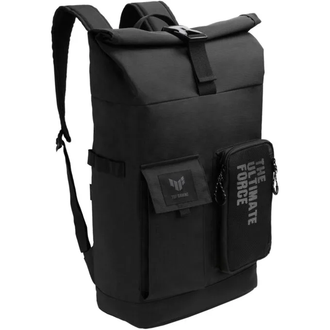 ASUS VP4700 TUF Rucksack - VP4700 - Rugged laptop-ready backpack — image 5