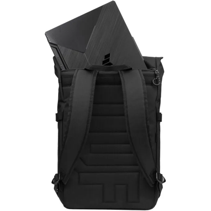 ASUS VP4700 TUF Rucksack - VP4700 - Rugged laptop-ready backpack — image 6