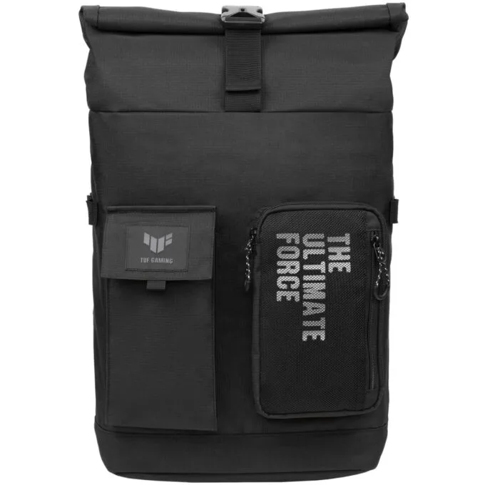 ASUS VP4700 TUF Rucksack - VP4700 - Rugged laptop-ready backpack — image 1