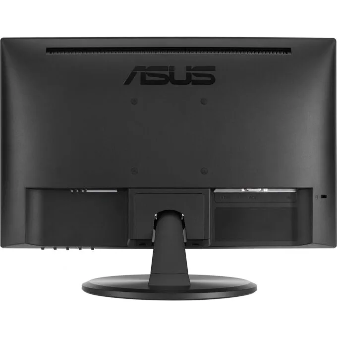 ASUS VT169HE Touch Monitor - 15.6" FHD (1920x1080) IPS, 10-Point Multi-Touch, HDMI & VGA, Tabletop Stand, Black — image 7