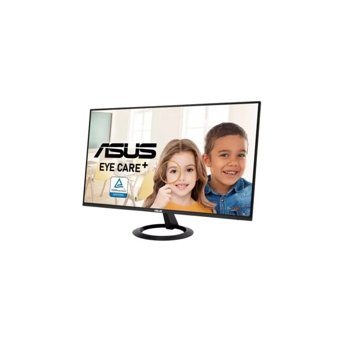ASUS VZ24EHF Eye Care 23.8" FHD IPS 100Hz HDMI Monitor — image 3