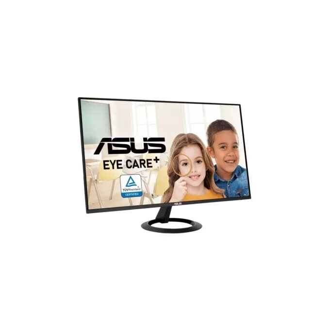 ASUS VZ24EHF Eye Care 23.8" FHD IPS 100Hz HDMI Monitor — image 4