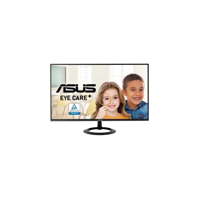 ASUS VZ24EHF Eye Care 23.8" FHD IPS 100Hz HDMI Monitor — image 1