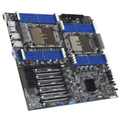 ASUS Z13PE-D16 ASMB11 E-ATX 2x LGA 4677 DDR5 2x10G