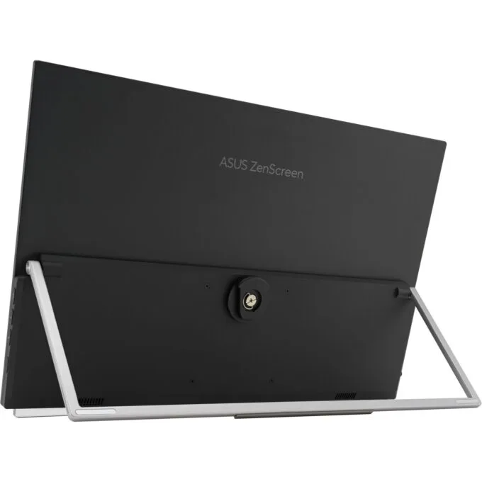 ASUS Zen Screen MB229CF - MB229CF - 21.5" FHD IPS Portable Monitor with HDMI — image 3
