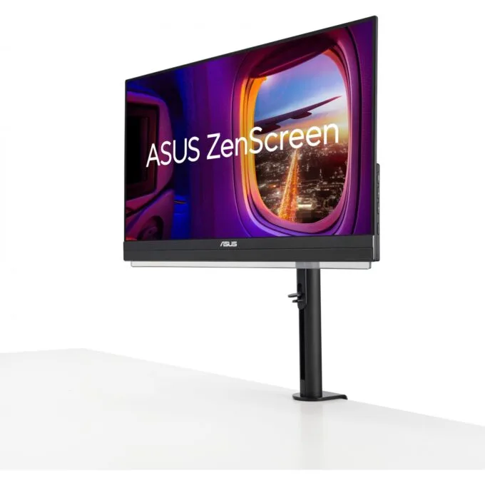 ASUS Zen Screen MB229CF - MB229CF - 21.5" FHD IPS Portable Monitor with HDMI — image 6