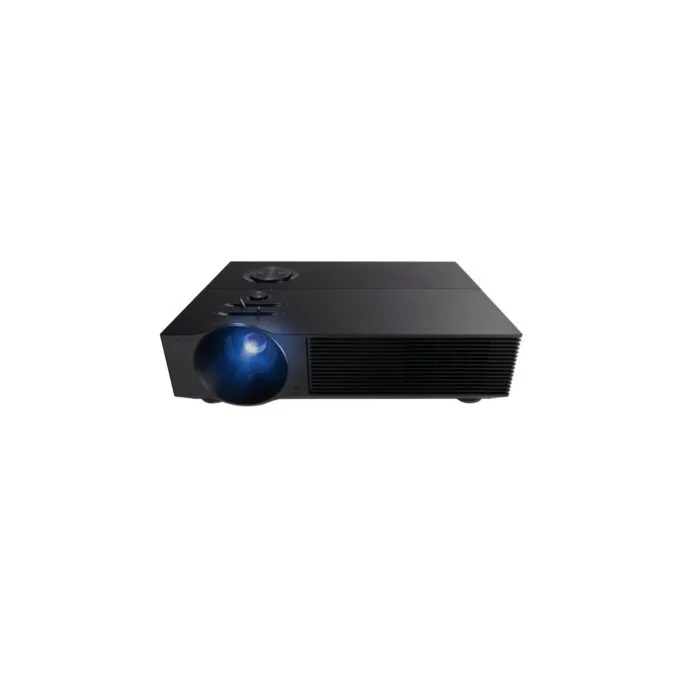 ASUS ZenBeam H1 - 1080p LED Projector, 3000 ANSI Lumens, Black, 1.07B Colors — image 3
